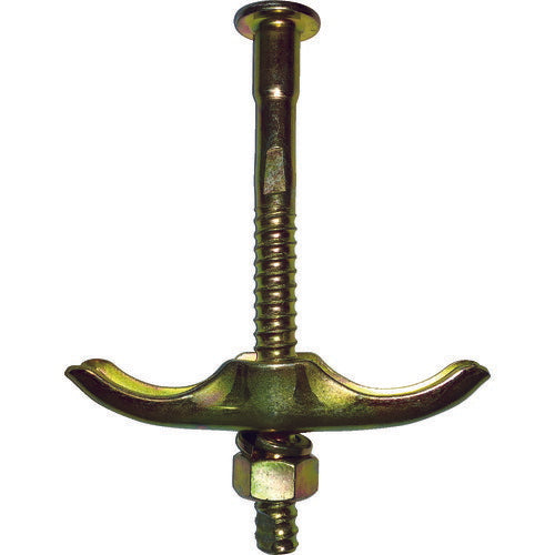 TRUSCO DSEC本体 150mmセット W3/8 SW付 10セット入 SPB150DSE3 トラスコ