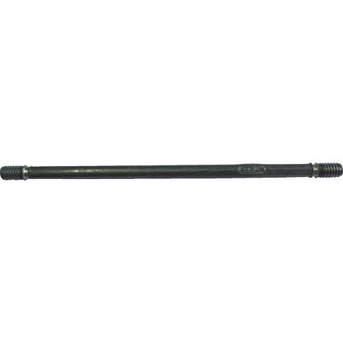 TRUSCO W3/8 セパレーター B型 300mm 10本入 SPB300W38 トラスコ