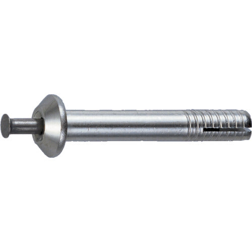TRUSCO オールアンカーSTタイプ ステンレス 5X30 10本入 ST530BT トラスコ