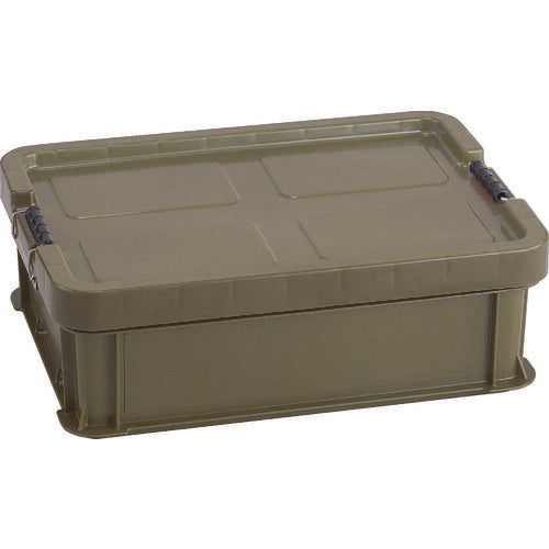 TRUSCO プロケース28S OD色 T28SOD トラスコ