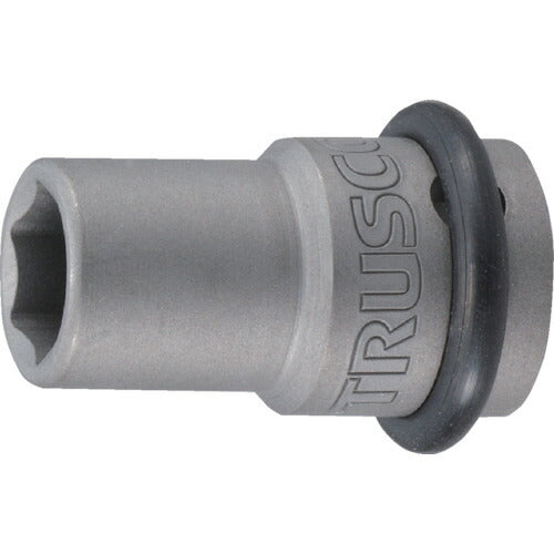 TRUSCO インパクト用ソケット(差込角9.5)対辺10mm T310A トラスコ
