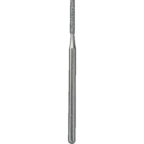 TRUSCO CBNバー Φ1.4X刃長10X軸3 #140 T3146BM トラスコ