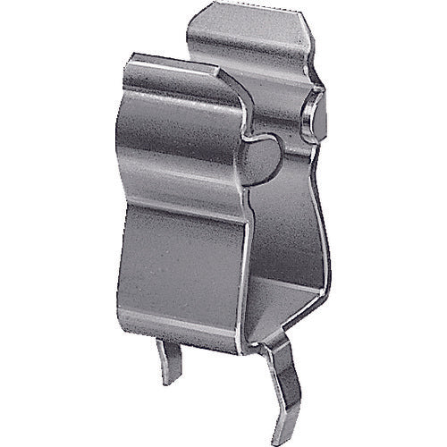 TRUSCO ヒューズクリップ 6.4φ(10個入リ) T4035P トラスコ
