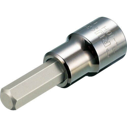 TRUSCO ヘキサゴンソケット4mm(差込角12.7mm) T404H トラスコ