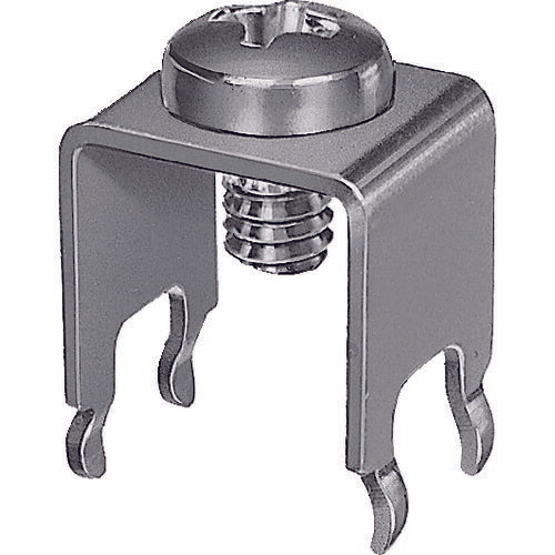 TRUSCO 基板端子 20A (10個入) T4063CS トラスコ