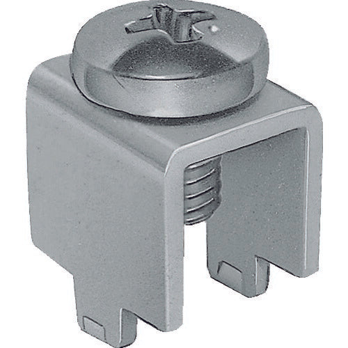 TRUSCO 基板端子 40A (10個入) T4076DS トラスコ