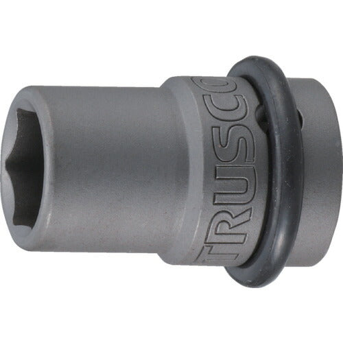 TRUSCO インパクト用ソケット(差込角12.7)対辺14mm T414A トラスコ
