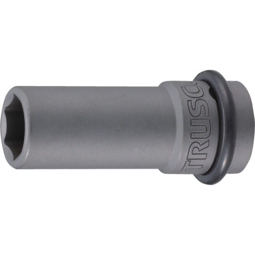 TRUSCO インパクト用ロングソケット(差込角12.7)対辺14mm T414AL トラスコ