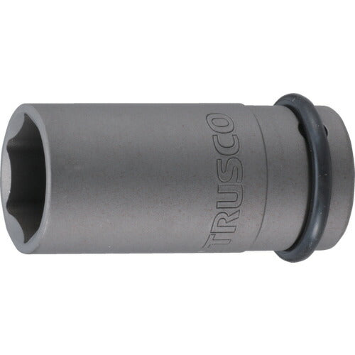 TRUSCO インパクト用ロングソケット(差込角12.7)対辺22mm T422AL トラスコ