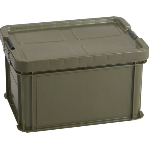 TRUSCO プロケース54L OD色 T54LOD トラスコ