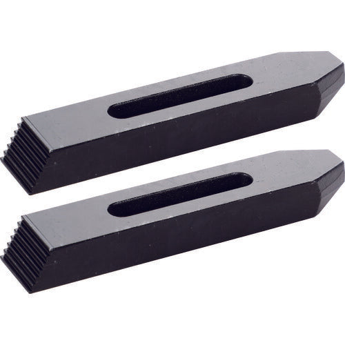 TRUSCO ステップクランプ 使用ボルト M10 全長150mm(2個1組) T60S38 トラスコ