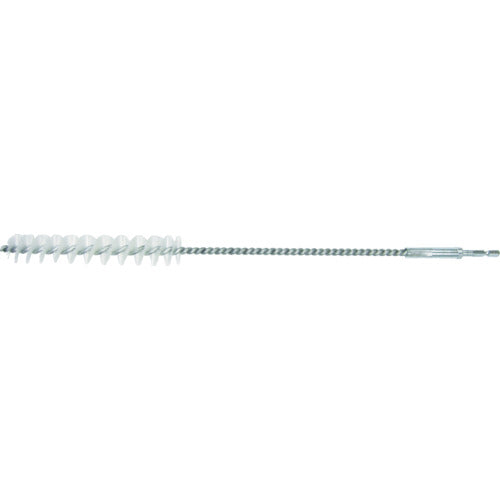 TRUSCO 六角軸アンカーホールブラシ 22~23mm穴用 T6A2223 トラスコ