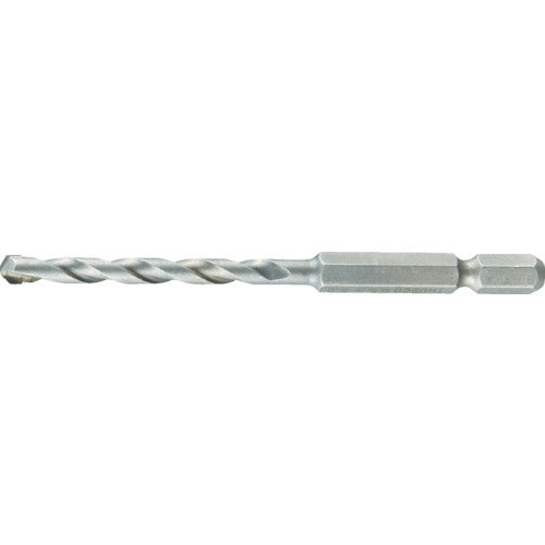 TRUSCO 六角軸充電ドライバービット 5.3×100 T6CD53 トラスコ