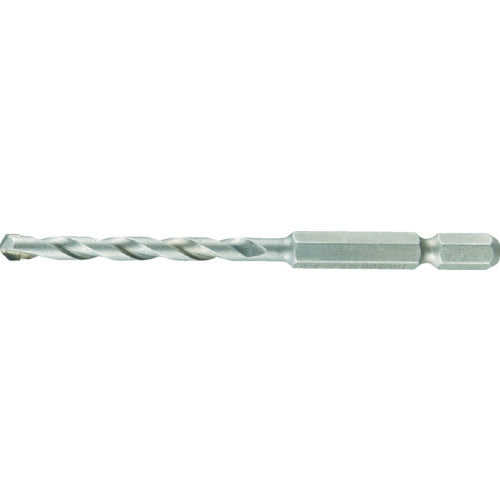 TRUSCO 六角軸充電ドライバービット 7.5×115 T6CD75 トラスコ