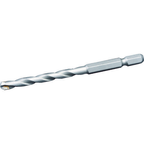 TRUSCO 充電磁器タイル用ドリルビット 3.0×90 T6JT30 トラスコ