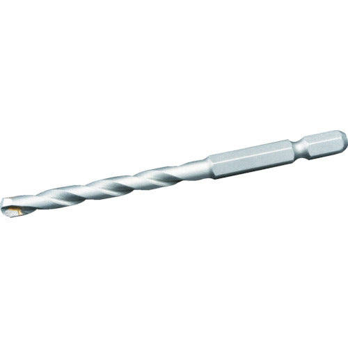 TRUSCO 充電磁器タイル用ドリルビット 3.4×90 T6JT34 トラスコ