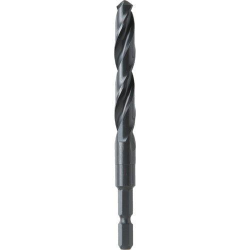 TRUSCO 六角軸鉄工ドリル 10.5mm T6SDN105 トラスコ