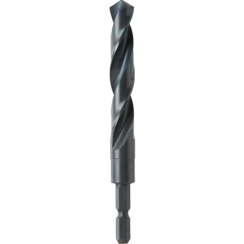 TRUSCO 六角軸鉄工ドリル 12.0mm T6SDN120 トラスコ