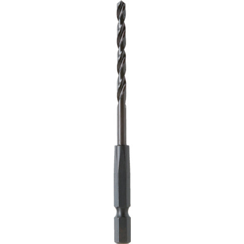 TRUSCO 六角軸鉄工ドリル 3.2mm T6SDN32 トラスコ
