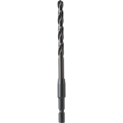 TRUSCO 六角軸鉄工ドリル 5.1mm T6SDN51 トラスコ