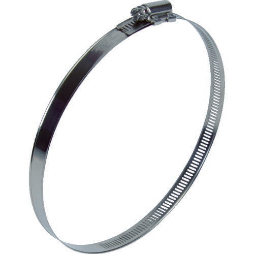 TRUSCO ホースバンド オールSUS 普及 10個入 14.2×Φ178mm TA14178 トラスコ