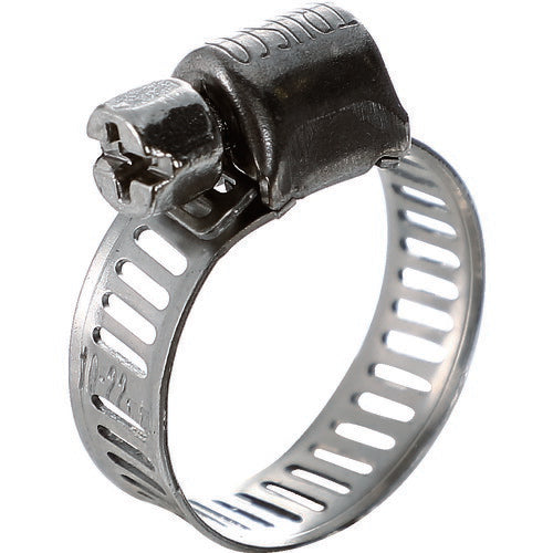TRUSCO ホースバンド オールSUS 普及 10個入 8×Φ22mm TA822 トラスコ