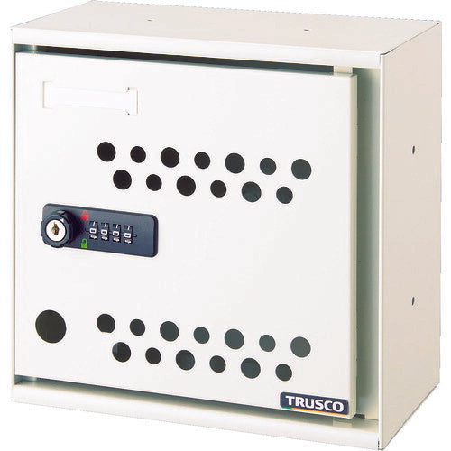 TRUSCO 卓上預カリBOX 1段 TAB1 トラスコ