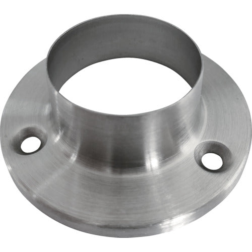 TRUSCO オールステンレスソケット25mm(ネジ止メ付)2個入 TABCS25 トラスコ