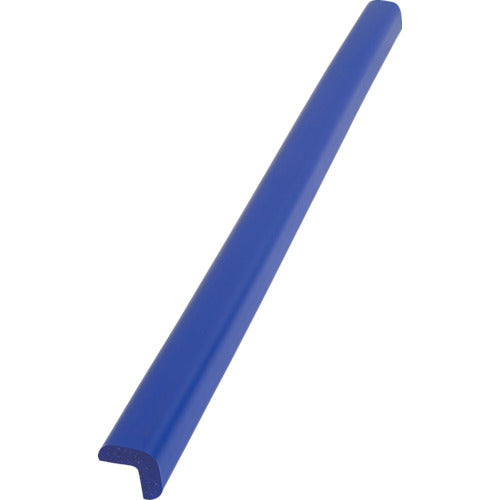 TRUSCO 安心クッションL字型90cm 大 ブルー TAC03 トラスコ