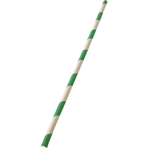 TRUSCO 安心クッションL字型小 緑・白 1本入リ TAC102 トラスコ