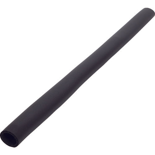 TRUSCO 安心クッション 丸型 ブラック 27mm TAC166BK トラスコ