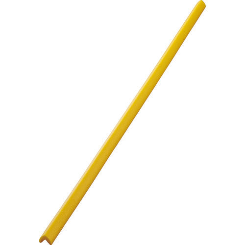 TRUSCO コーナーエコクッションS イエロー 20mmX900mm TACE209Y トラスコ