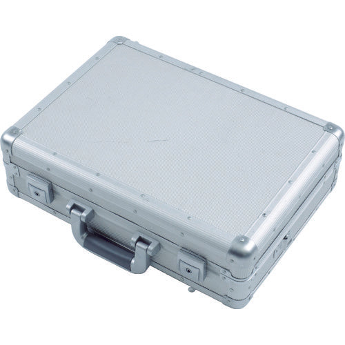 TRUSCO アルミトランクケース TACT450 トラスコ