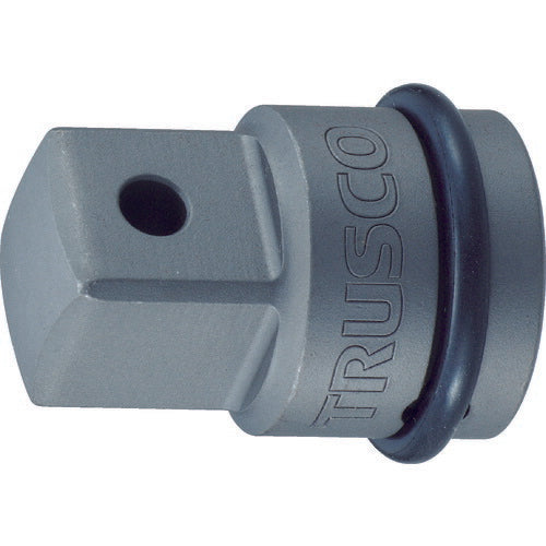 TRUSCO インパクト用ソケットアダプター(凹12.7-凸19.0) TAD46 トラスコ