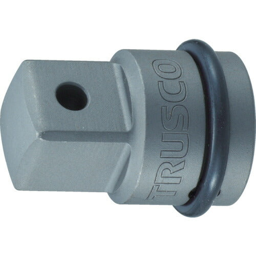 TRUSCO インパクト用ソケットアダプター(凹19.0-凸12.7) TAD64 トラスコ