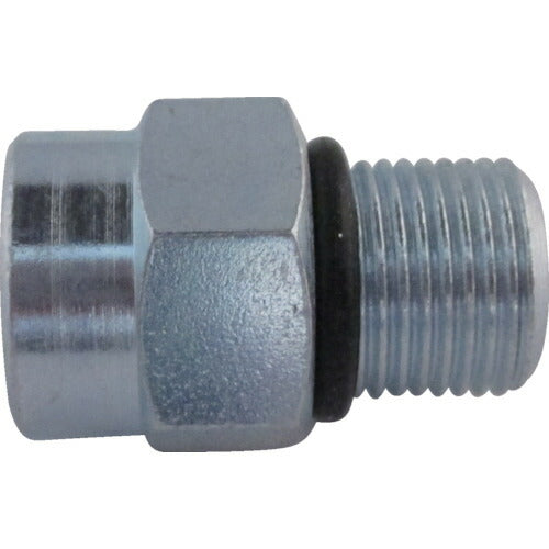 TRUSCO グリスガン TAG508N用 アダプター TAG508N013 トラスコ