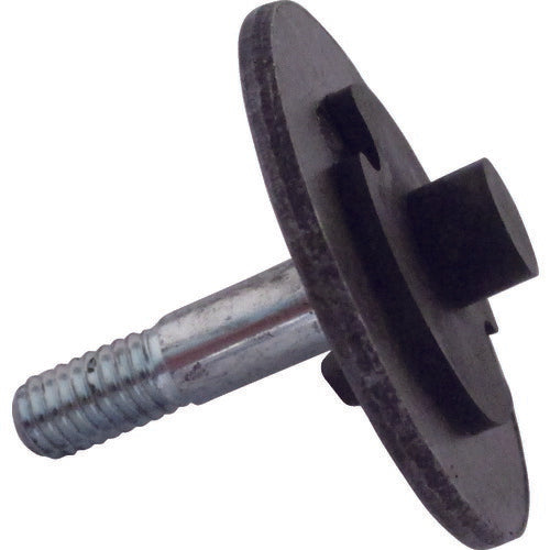 TRUSCO グリスガン TAG508N用 ロテーティングフィクサー TAG508N023 トラスコ