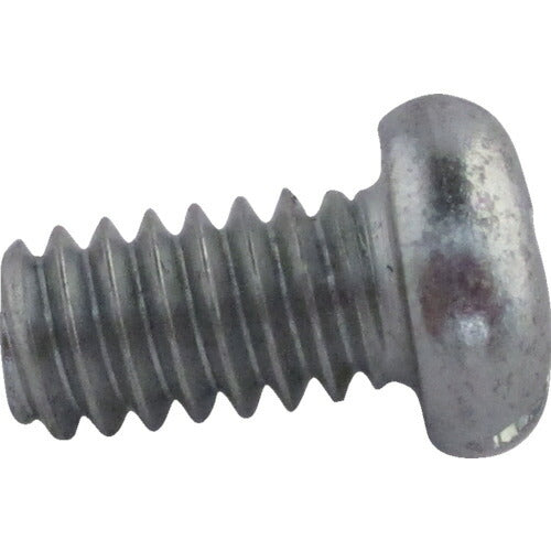 TRUSCO グリスガン TAG508N用 ネジ TAG508N025 トラスコ