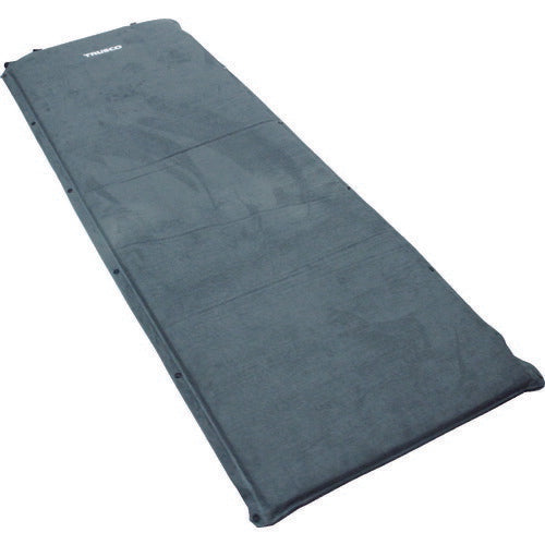 TRUSCO エアーマット グレー 66X188X5CM TAIRMGY トラスコ