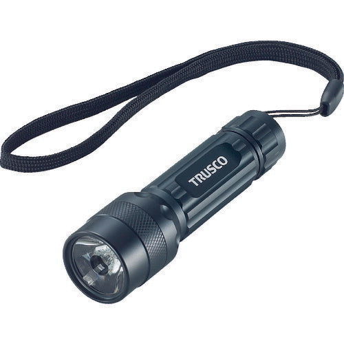 TRUSCO アルミLEDライト(0.5W LED1球) TAL0051A トラスコ