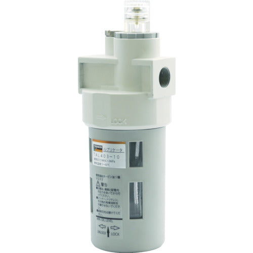 TRUSCO ルブリケータ Rc3/8 TAL40310 トラスコ