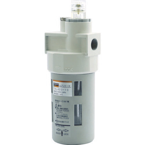 TRUSCO ルブリケータ Rc1/4 TAL4038 トラスコ