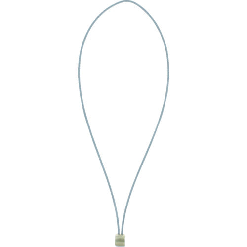 TRUSCO 安全ループ2~3kg用ワイヤー ロング TALW16L トラスコ