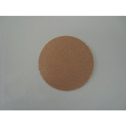 TRUSCO アストラマジック 穴ナシ Φ125 5枚入 粒度#150 150# TAM125 150 トラスコ