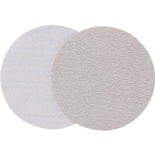 TRUSCO アストラマジック 穴ナシ Φ125 5枚入 粒度#400 400# TAM125 400 トラスコ