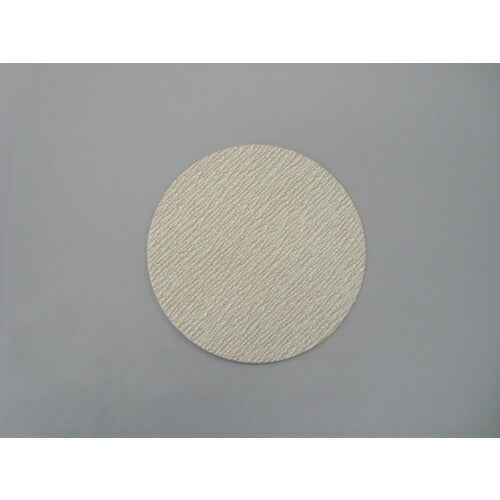 TRUSCO アストラマジック 穴ナシ Φ125 5枚入 粒度#600 600 TAM125 600 トラスコ