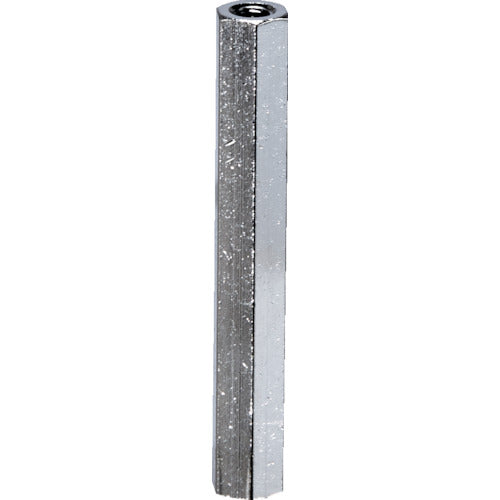 TRUSCO 六角サポーター 黄銅 メスーメス M4XL50 10個入 TASB450E トラスコ