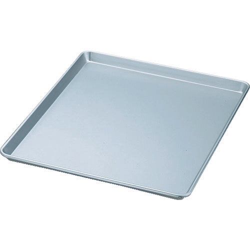 TRUSCO アルミシートパン 小 550×457×28 TASITOS トラスコ