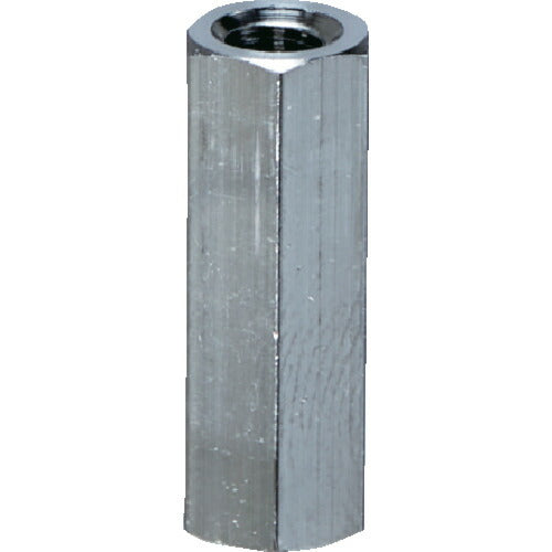 TRUSCO 六角サポーター ステンレス メスーメス M3XL10 10個入 TASU310 トラスコ