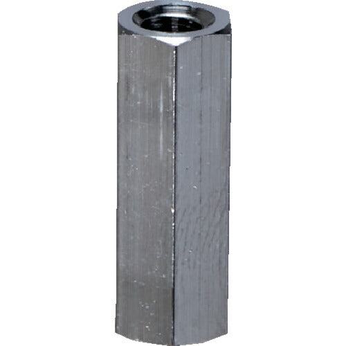 TRUSCO 六角サポーター ステンレス メスーメス M4XL20 10個入 TASU420 トラスコ